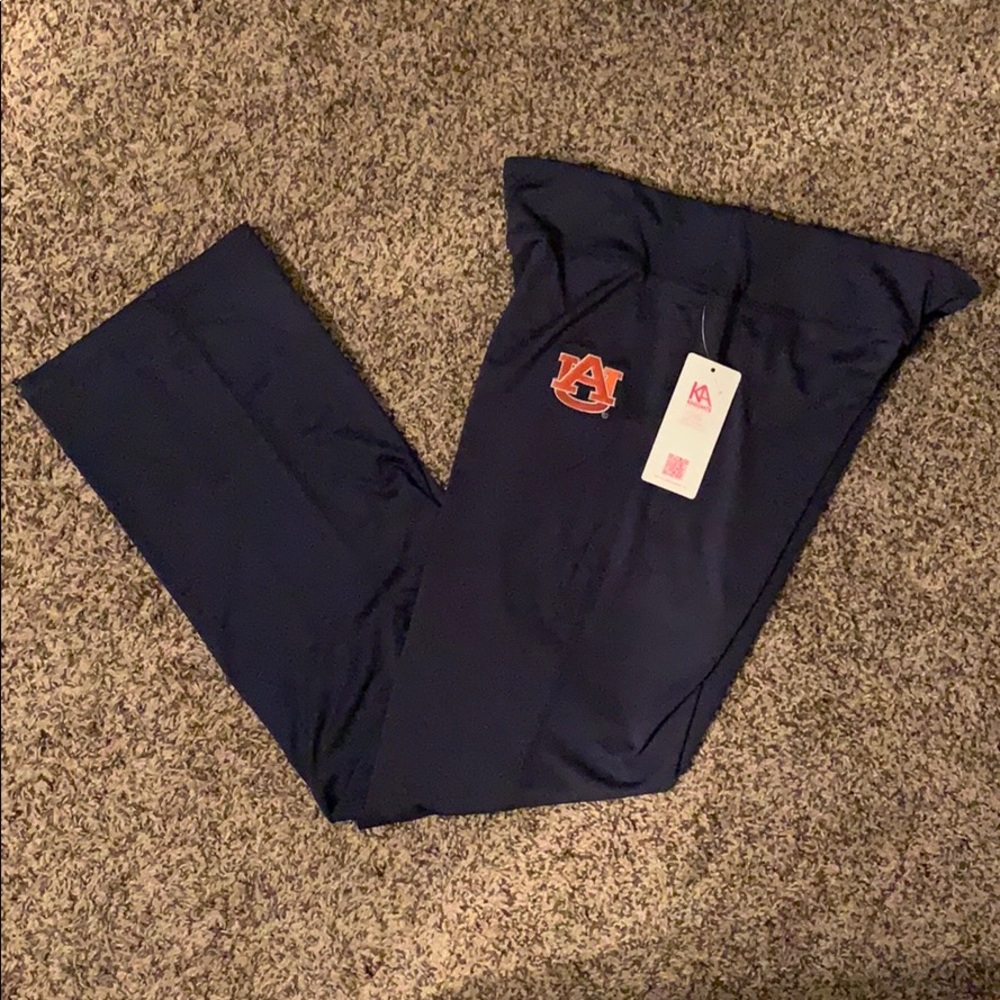 KA Auburn Pants